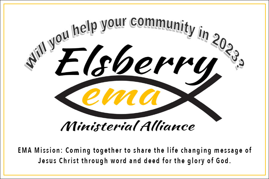 Elsberry Ministerial Alliance
