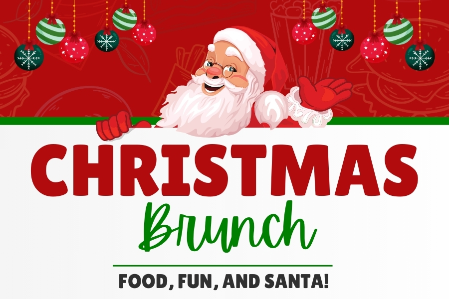 Christmas Brunch