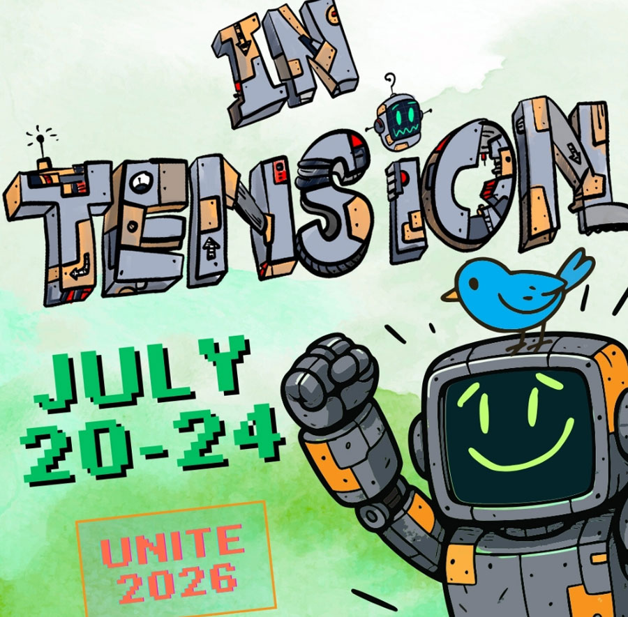 UNITE Youth Summer Camp